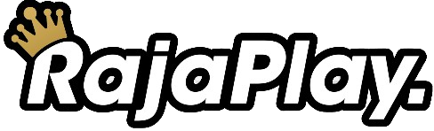 logo RAJAPLAY 